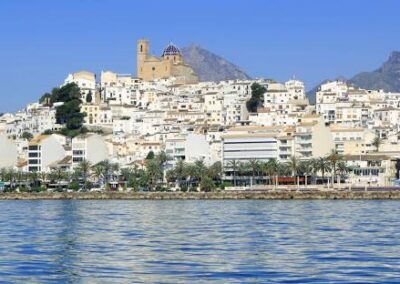 Altea