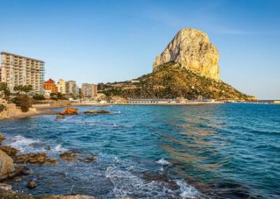 Calpe