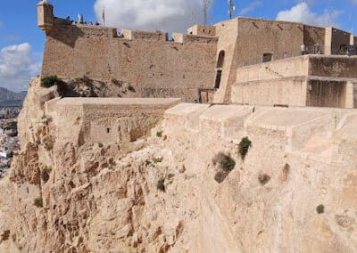 Top 10 bezienswaardigheden van de Costa Blanca